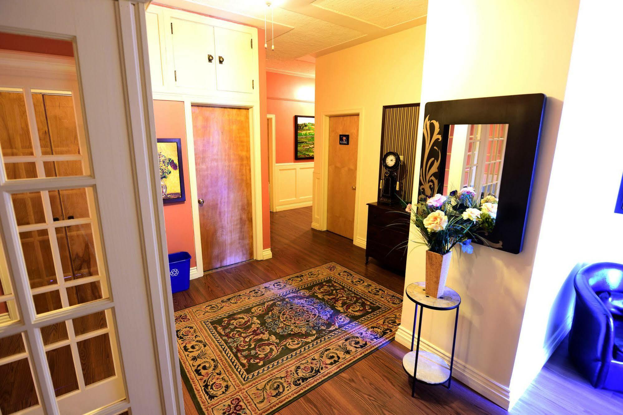Auberge Le St-Georges Chicoutimi Εξωτερικό φωτογραφία