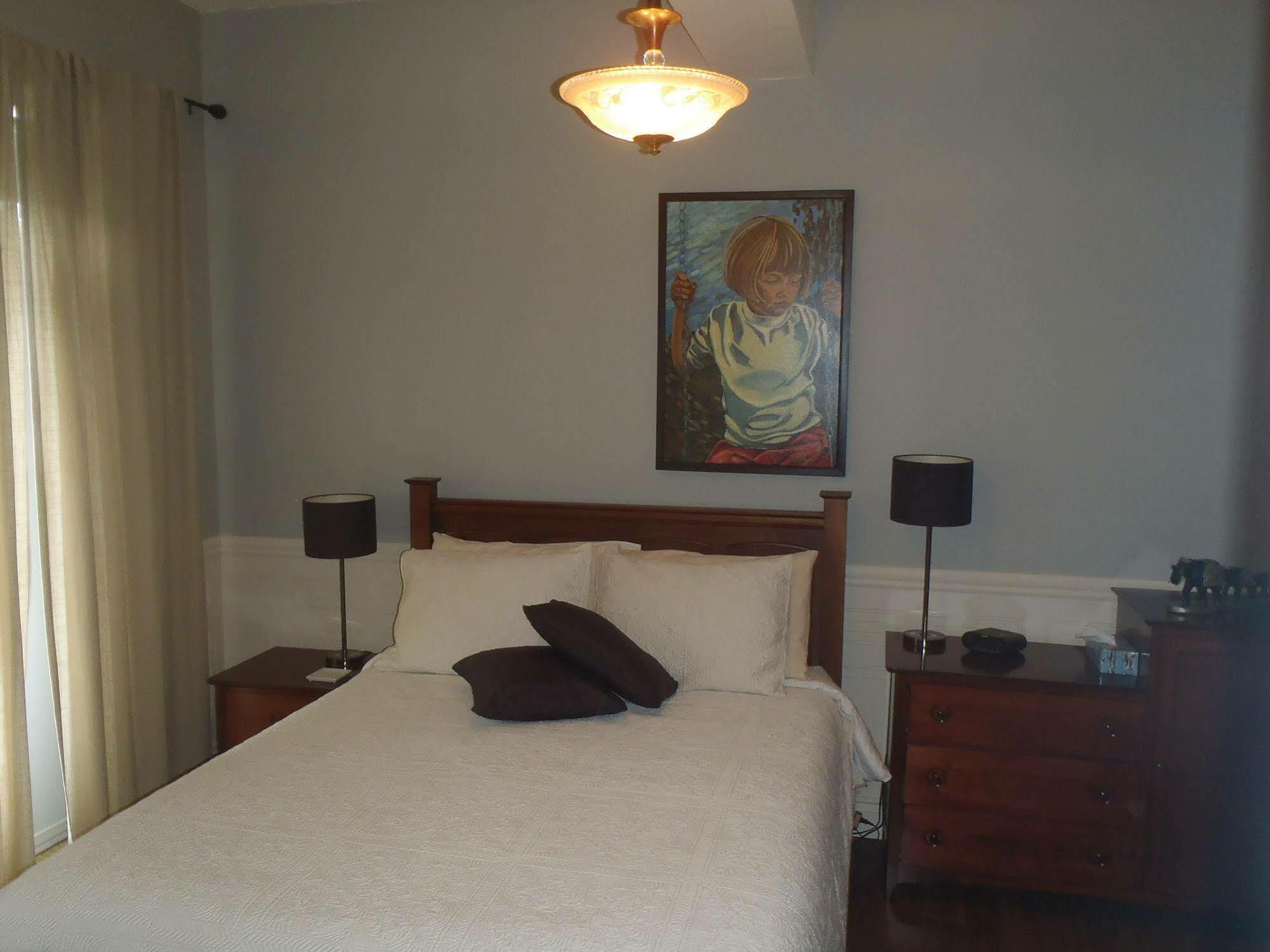 Auberge Le St-Georges Chicoutimi Εξωτερικό φωτογραφία