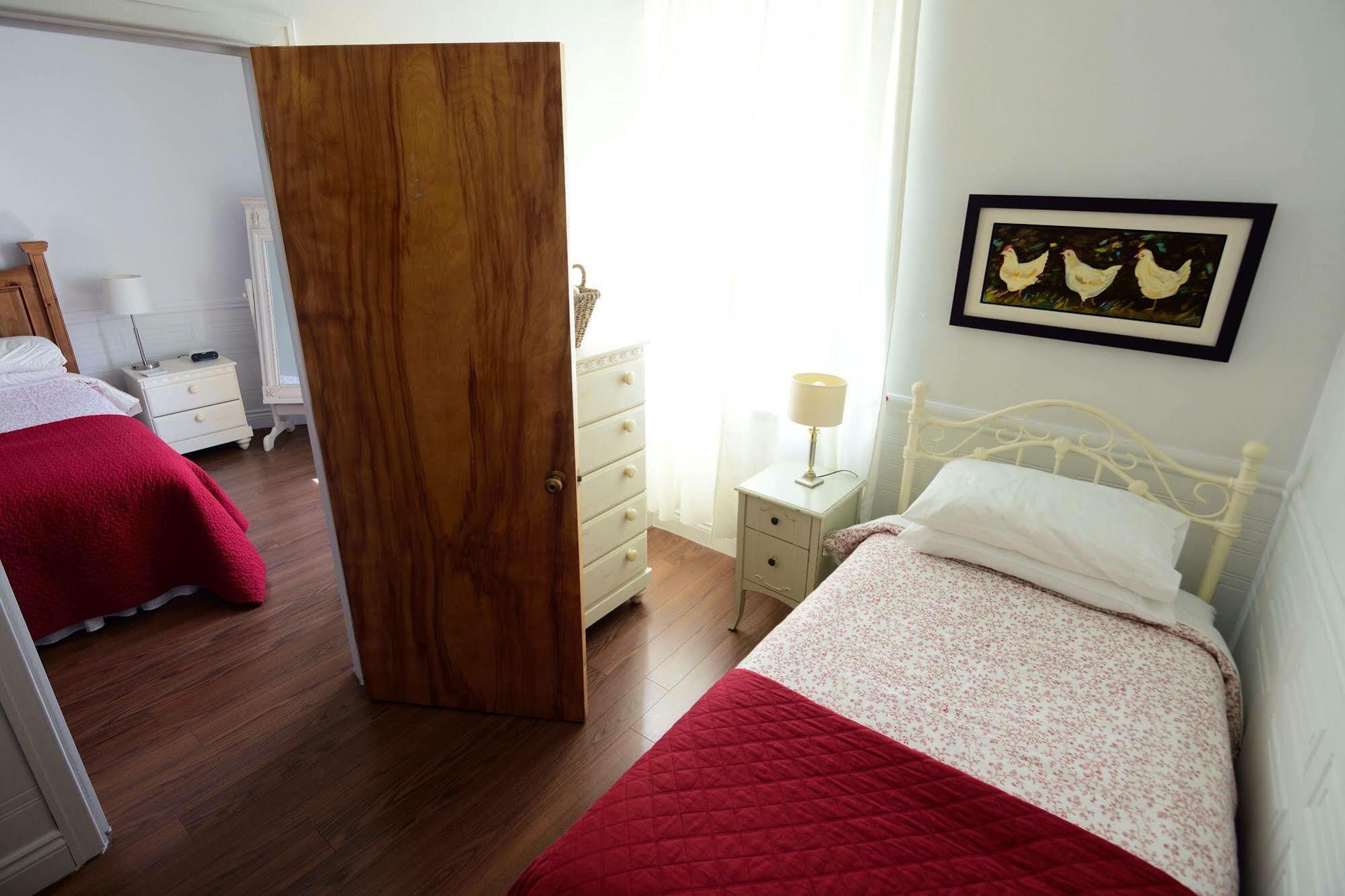Auberge Le St-Georges Chicoutimi Εξωτερικό φωτογραφία