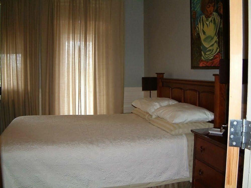 Auberge Le St-Georges Chicoutimi Εξωτερικό φωτογραφία